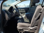 2008 Ford Edge Se Синий vin: 2FMDK36C08BA83613