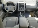 2008 Ford Edge Se Серебряный vin: 2FMDK36C28BA03793