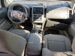 2008 Ford Edge Se Красный vin: 2FMDK36C28BA40276