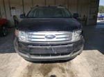 2008 Ford Edge Se Black vin: 2FMDK36C28BA44618