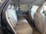 2008 Ford Edge Se Черный vin: 2FMDK36C28BA44618