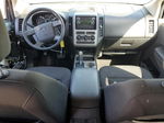 2008 Ford Edge Se Синий vin: 2FMDK36C28BB17647