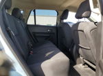 2008 Ford Edge Se Синий vin: 2FMDK36C28BB17647