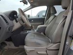 2008 Ford Edge Se Silver vin: 2FMDK36C38BA71035