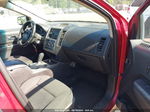 2008 Ford Edge Se Красный vin: 2FMDK36C38BA71505