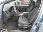 2008 Ford Edge Se Белый vin: 2FMDK36C38BB42413