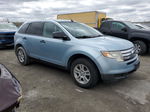 2008 Ford Edge Se Белый vin: 2FMDK36C38BB42413