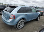 2008 Ford Edge Se Белый vin: 2FMDK36C38BB42413