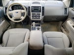 2008 Ford Edge Se Черный vin: 2FMDK36C48BA11068