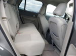 2008 Ford Edge Se Silver vin: 2FMDK36C58BA58920