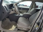 2008 Ford Edge Se Silver vin: 2FMDK36C58BA58920