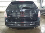 2008 Ford Edge Se Black vin: 2FMDK36C58BA67679