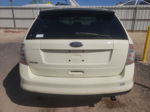 2008 Ford Edge Se Белый vin: 2FMDK36C68BA08673