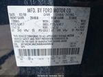 2008 Ford Edge Se Black vin: 2FMDK36C68BA66802