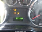 2008 Ford Edge Se Черный vin: 2FMDK36C78BA02560