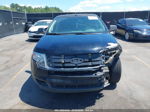 2008 Ford Edge Se Черный vin: 2FMDK36C78BA02560