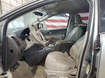 2008 Ford Edge Se Gray vin: 2FMDK36C78BA02591