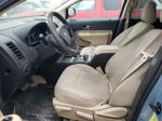 2008 Ford Edge Se Синий vin: 2FMDK36C78BA44842