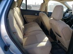 2008 Ford Edge Se Синий vin: 2FMDK36C78BA44842