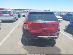 2008 Ford Edge Se Maroon vin: 2FMDK36C78BB08670