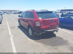 2008 Ford Edge Se Maroon vin: 2FMDK36C78BB08670