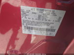 2008 Ford Edge Se Maroon vin: 2FMDK36C78BB08670