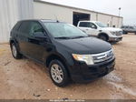 2008 Ford Edge Se Unknown vin: 2FMDK36C88BA08982