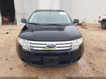 2008 Ford Edge Se Unknown vin: 2FMDK36C88BA08982