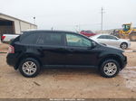 2008 Ford Edge Se Unknown vin: 2FMDK36C88BA08982