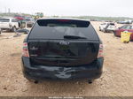 2008 Ford Edge Se Unknown vin: 2FMDK36C88BA08982