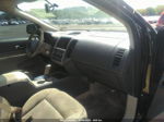 2008 Ford Edge Se Черный vin: 2FMDK36C88BB19029