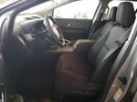 2008 Ford Edge Se Серебряный vin: 2FMDK36C98BB42738