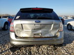 2008 Ford Edge Se Серебряный vin: 2FMDK36CX8BA29090