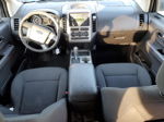 2008 Ford Edge Se Серебряный vin: 2FMDK36CX8BA29090