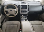 2008 Ford Edge Se Черный vin: 2FMDK36CX8BA58637