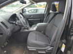 2008 Ford Edge Se Black vin: 2FMDK36CX8BA83442