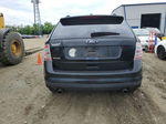 2008 Ford Edge Se Black vin: 2FMDK36CX8BA83442