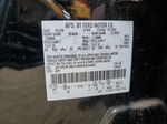 2008 Ford Edge Se Black vin: 2FMDK36CX8BA83442