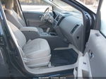 2008 Ford Edge Se Черный vin: 2FMDK36CX8BB07335