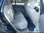 2008 Ford Edge Se Черный vin: 2FMDK36CX8BB07335