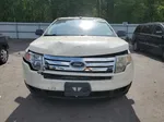 2008 Ford Edge Se Beige vin: 2FMDK36CX8BB40643