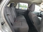 2008 Ford Edge Sel Silver vin: 2FMDK38C08BA78344