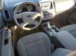 2008 Ford Edge Sel Синий vin: 2FMDK38C08BB41135