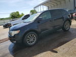 2008 Ford Edge Sel Blue vin: 2FMDK38C08BB48795