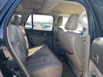 2008 Ford Edge Sel Синий vin: 2FMDK38C18BA10537