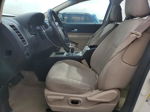 2008 Ford Edge Sel Белый vin: 2FMDK38C18BA49466