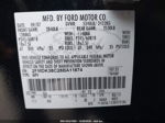 2008 Ford Edge Sel Черный vin: 2FMDK38C28BA11874