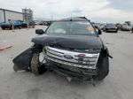 2008 Ford Edge Sel Черный vin: 2FMDK38C28BA73601