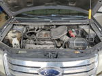 2008 Ford Edge Sel Желто-коричневый vin: 2FMDK38C28BB05205