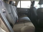 2008 Ford Edge Sel Желто-коричневый vin: 2FMDK38C28BB05205